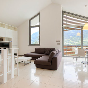 Modern Chalet