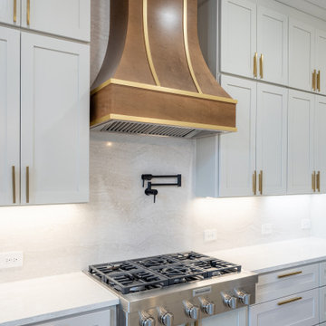 Knockout Kitchen