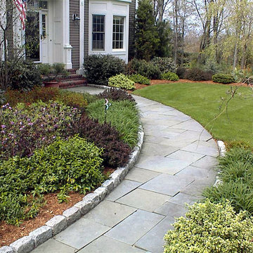 Residential Landscaping Gallery