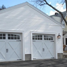 the outside