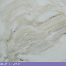 Calacatta Luccicoso - Kitchen Countertops