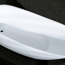 Kingston Brass Bath Tubs - Products