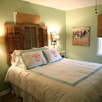 Meadow Gait Farm Bed and Breakfast