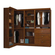 Closet Organizer