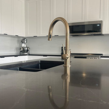 Coventry Kitchen