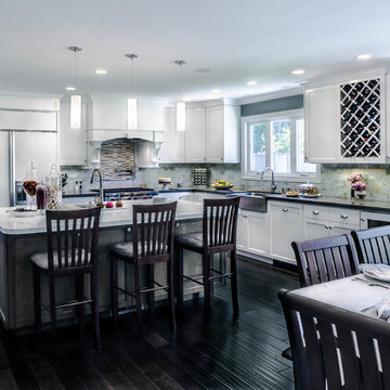 Kitchen Design Contest 13-14 Entries