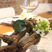 Tablescapes