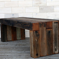 Coffee Tables & Benches - Coffee And Accent Tables