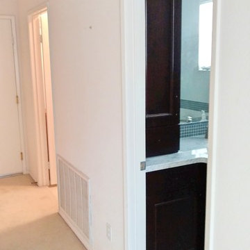 Wheelchair Accessible Bathroom