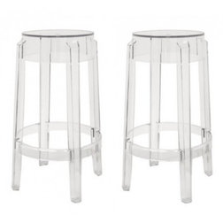 Contemporary Bar Stools And Counter Stools by Interiortrade