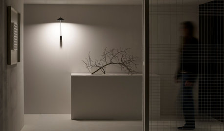 8 tendances clés pour les luminaires dénichées à Milan