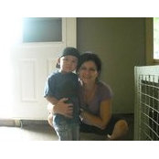Louise Bourbeau's photo