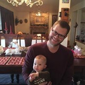 Travis Pierce's photo