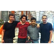 Asif Malik's photo