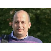 Yasser Medhat's photo