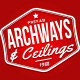 Archways And Ceilings Made Easy