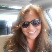 Ginger Moores foto