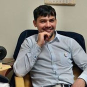 Эльдар Карымов's photo