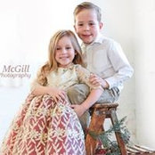 Amy McGill's photo