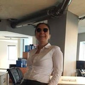 Nilüfer Koca's photo