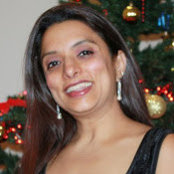 Minal Sheth's photo