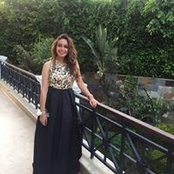 Nermeen Essam Gamal's photo