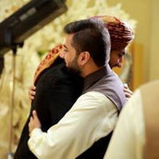 Foto von Ansab Naveed