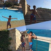 Rouby Farouk's photo