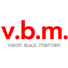 Vision Build Maintain Ltd