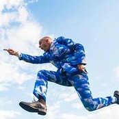 Curtis Sawin's photo