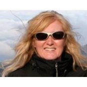 Pia Thurlow's photo