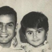 Abdelfattah Saouds foto