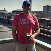 Phil Muscarella's photo