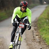 Stuart Burke's photo