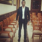 Hossam Saieed's photo