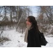 Lena Zykova's photo