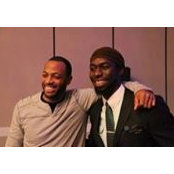 Arthur Richards's photo