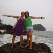 Noelia Castro's photo