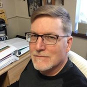 Tim Stevens's photo