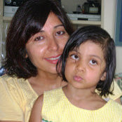 nehal desai's photo