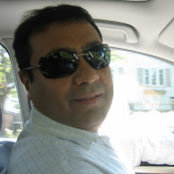 Rajiv Pal's photo