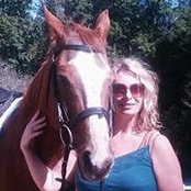April Geldbach's photo