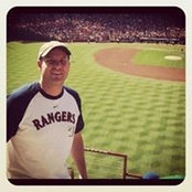 Brad McConkey's photo