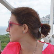 Evgeniya Tsykareva's photo