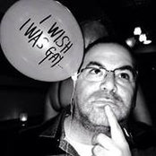 Kosta Petridis's photo