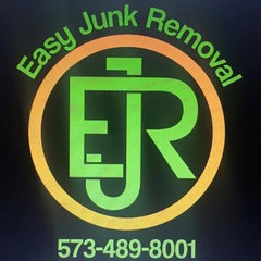 Easy Junk Removal