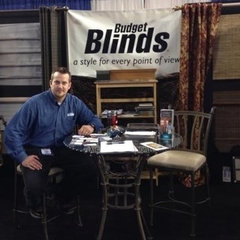 Budget Blinds of Mansfield