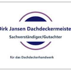 Sachverständigenbüro Dirk Jansen Dachdeckermeister