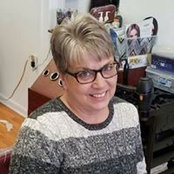 Donna Lewis's photo