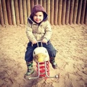 Faye Outram's photo
